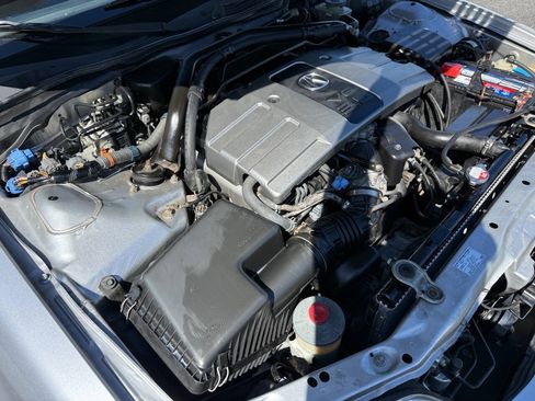 Used 2002 Acura RL FWD image 40