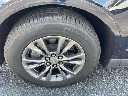 Used 2021 Cadillac XT5 Premium Luxury image 9