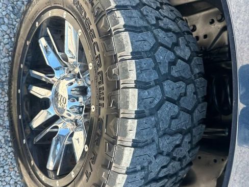 Used 2020 Ford F250 XL w/ Power Equipment Group RWD image 41
