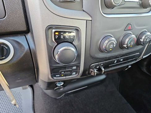 Used 2024 RAM 1500 Tradesman w/ Chrome Plus Package image 21