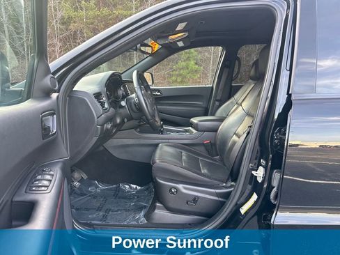 Used 2024 Dodge Durango GT image 23