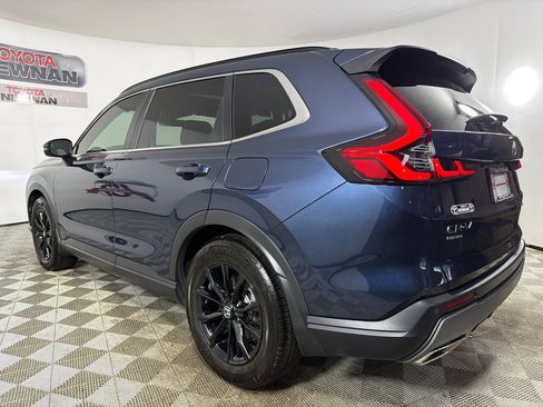 Used 2025 Honda CR-V Sport-L image 6