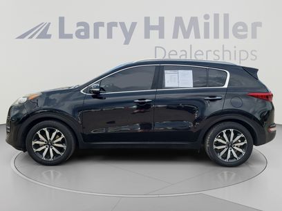 Used 2018 Kia Sportage EX