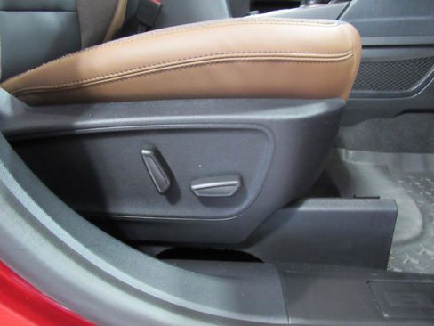 Used 2025 Ford Bronco Sport Outer Banks AWD/4WD image 33