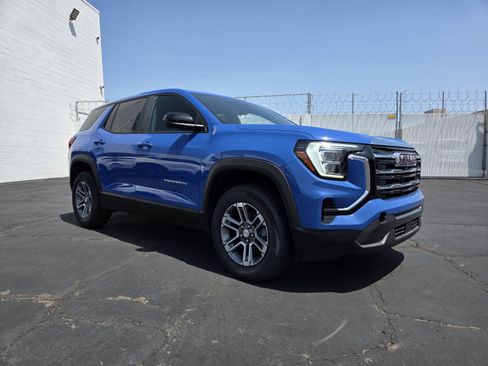 New 2025 GMC Terrain Elevation image 1