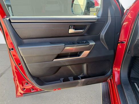 Used 2023 Toyota Sequoia SR5 w/ TRD Sport Package image 23