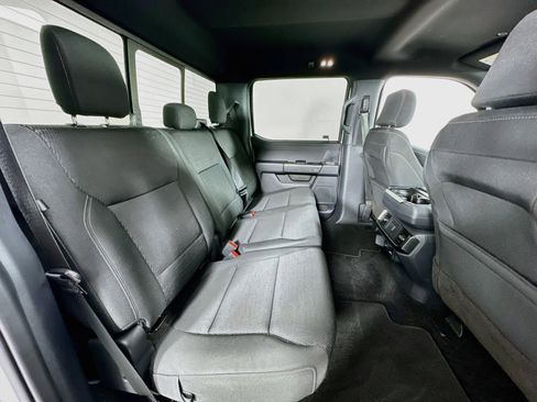 Used 2022 Ford F150 XLT w/ Equipment Group 302A High RWD image 25