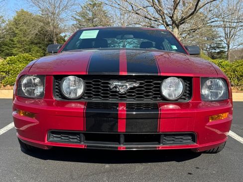 Used 2006 Ford Mustang GT image 9