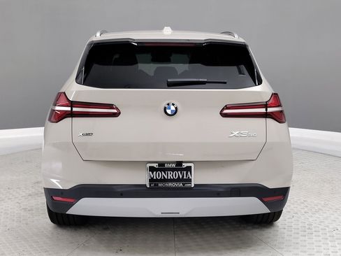 New 2026 BMW X3 xDrive30 w/ Convenience Package image 7