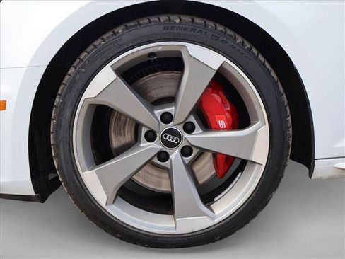 Used 2019 Audi S4 Prestige AWD/4WD image 30