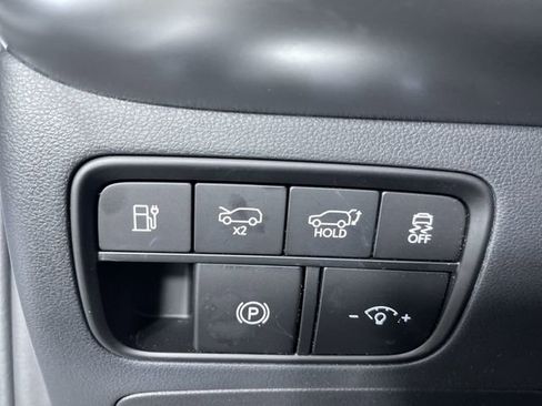 New 2026 Hyundai Ioniq 9 Calligraphy image 25