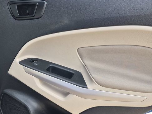 Certified 2021 Ford EcoSport S FWD image 8