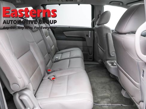 Used 2016 Honda Odyssey EX-L image 23