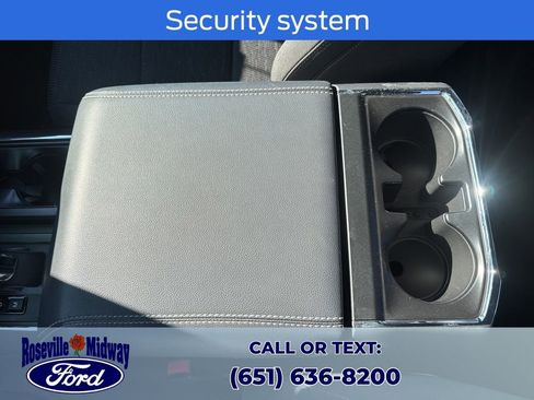 Used 2023 Ford F150 XLT w/ Equipment Group 302A High image 13