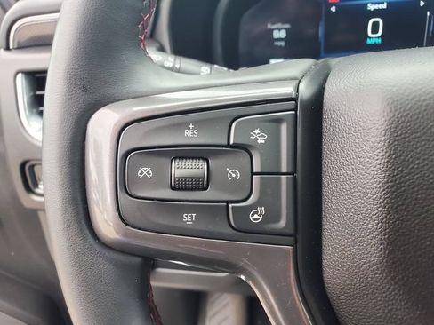 Used 2023 Chevrolet Suburban RST w/ Sport Performance Package AWD/4WD image 18