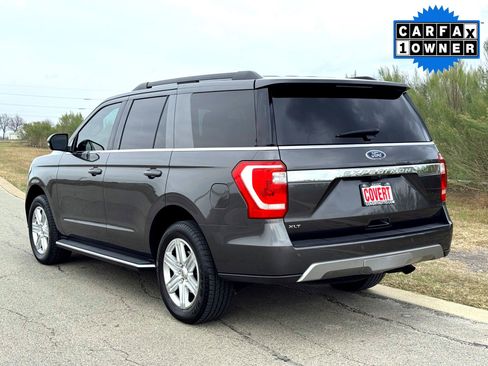 Used 2019 Ford Expedition XLT w/ Equipment Group 202A image 9