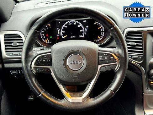 Used 2020 Jeep Grand Cherokee Laredo image 21