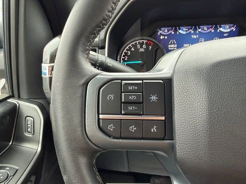 Used 2023 Ford F150 XLT w/ Equipment Group 302A High image 32