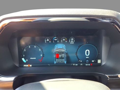 New 2026 Ford F150 Lariat image 27