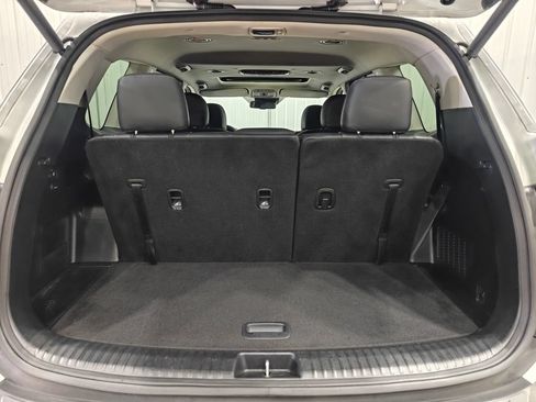 Used 2022 Kia Telluride EX w/ EX Premium Package AWD/4WD image 40