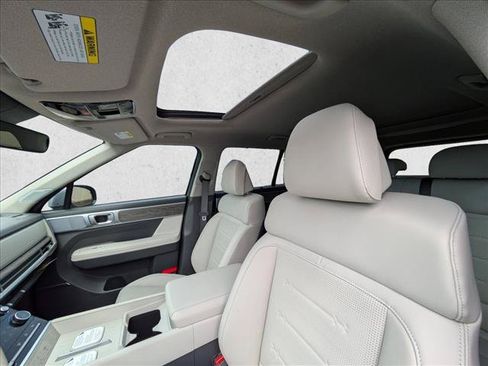 New 2026 Hyundai Santa Fe Limited FWD image 18