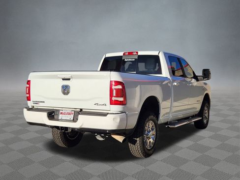 Used 2023 RAM 2500 Laramie image 5