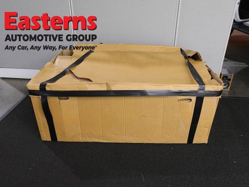 Used 2023 Jeep Wrangler Unlimited Sahara w/ Dual Top Group AWD/4WD image 36
