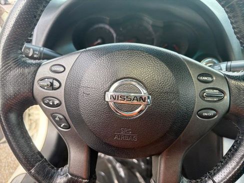 Used 2013 Nissan Altima 2.5 S w/ Premium Pkg FWD image 22