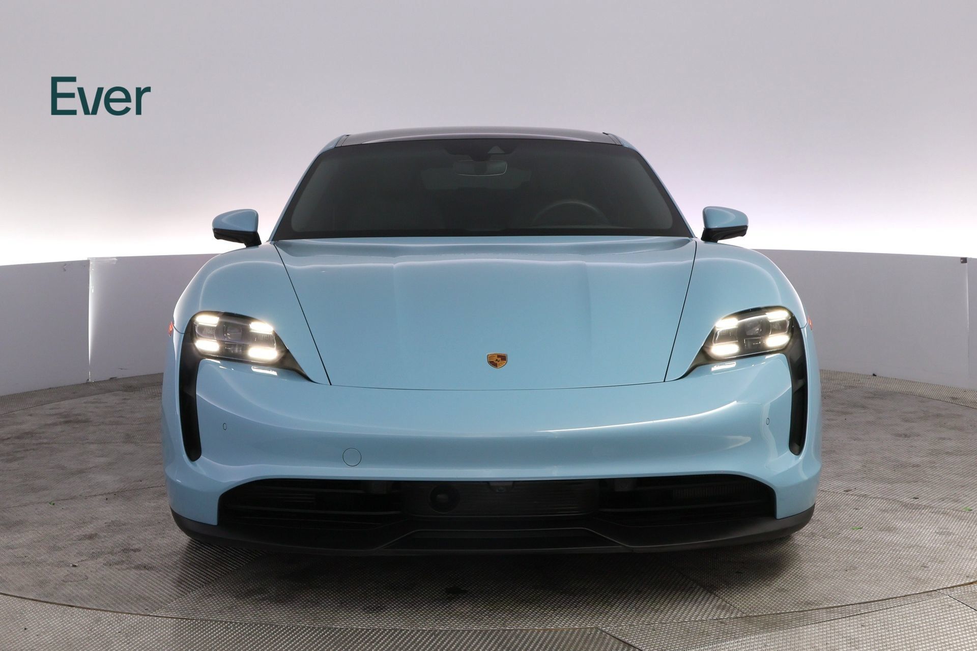 Used 2023 Porsche Taycan RWD image 12