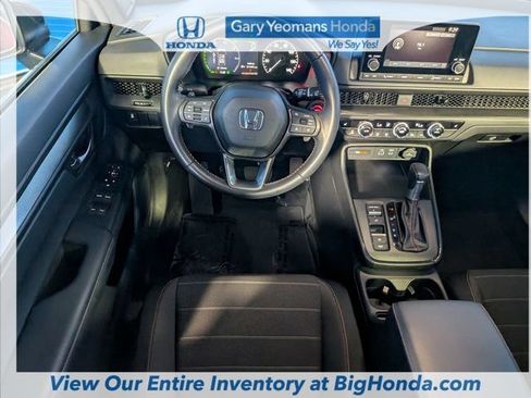Used 2025 Honda CR-V Sport image 19