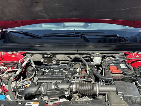 Used 2021 Honda Accord Sport Special Edition image 13