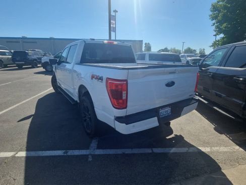 Certified 2021 Ford F150 XLT w/ Equipment Group 302A High AWD/4WD image 6