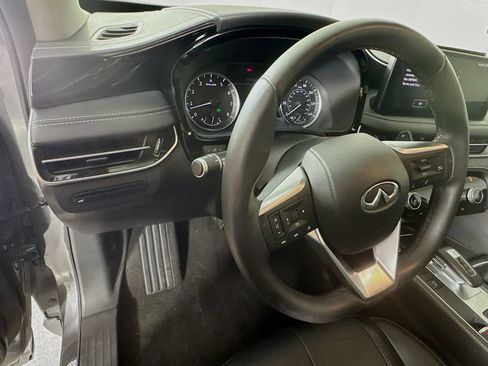 Certified 2023 INFINITI QX60 Pure FWD image 13