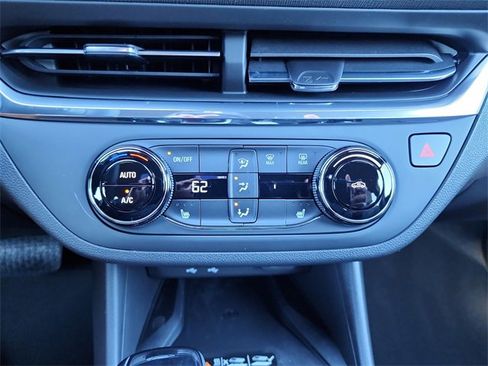 New 2026 Buick Envista Preferred w/ Convenience I Package image 21