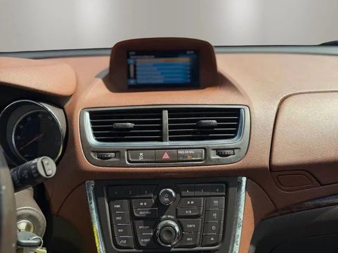 Used 2016 Buick Encore Leather FWD image 16