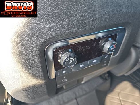 New 2026 Chevrolet Tahoe RST w/ Comfort Package AWD/4WD image 20
