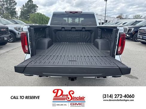 New 2026 GMC Sierra 1500 Denali Ultimate AWD/4WD image 24