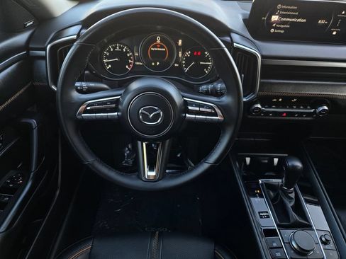 Certified 2025 MAZDA CX-50 AWD 2.5 S w/ Premium Plus Pkg image 14