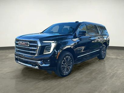 New 2026 GMC Yukon XL Elevation
