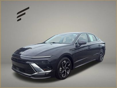 Used 2025 Hyundai Sonata SEL