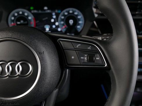 New 2026 Audi A3 2.0T Premium image 22
