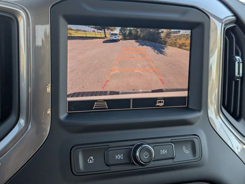 New 2026 Chevrolet Silverado 2500 W/T w/ WT Convenience Package image 12