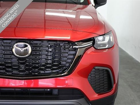 New 2026 MAZDA CX-70 SC image 9