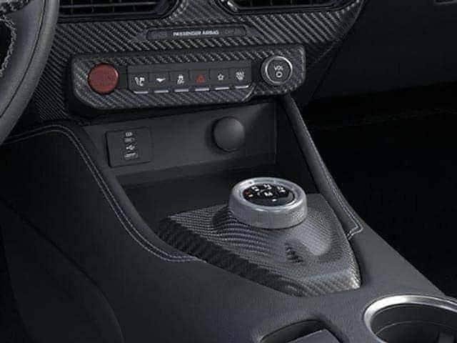 New 2026 Ford Mustang Dark Horse SC RWD image 71