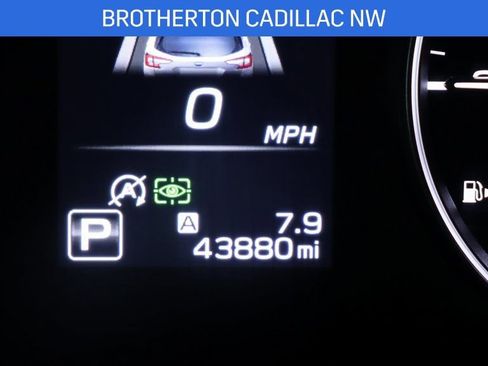 Used 2024 Subaru Outback Limited image 16