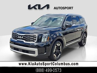 Used 2023 Kia Telluride S