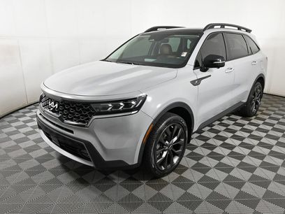Used 2023 Kia Sorento SX Prestige