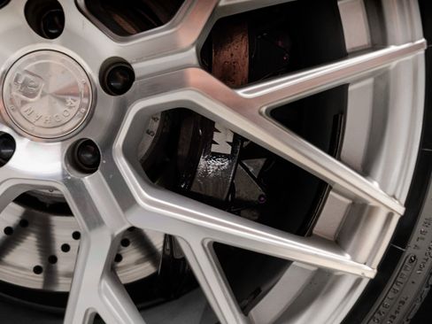 Used 2023 BMW M4 xDrive Competition w/ Executive Package image 29