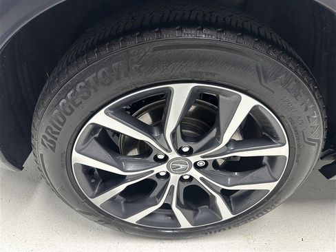Used 2023 Acura MDX SH-AWD w/ Technology Package image 17