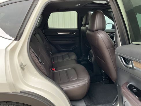 Used 2019 MAZDA CX-5 Signature AWD/4WD image 14